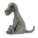 Jellycat : Zeus Great Dane - Jellycat : Zeus Great Dane