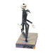 Jim Shore : Jack Personality Pose Figurine - Jim Shore : Jack Personality Pose Figurine