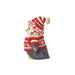 Jim Shore : Nordic Noel Penguin in Sweater - Jim Shore : Nordic Noel Penguin in Sweater