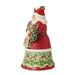 Jim Shore : Santa with Gifts Bags Figurine - Jim Shore : Santa with Gifts Bags Figurine