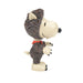 Jim Shore : Snoopy Werewolf Mini Figurine - Jim Shore : Snoopy Werewolf Mini Figurine