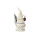 Jim Shore : Wdlnd Gnome with Sisal Tree - Jim Shore : Wdlnd Gnome with Sisal Tree