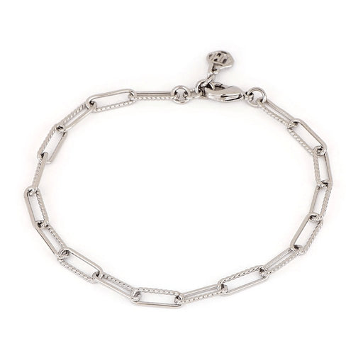 John Medeiros : Diamante Bracelet Link - John Medeiros : Diamante Bracelet Link - Annies Hallmark and Gretchens Hallmark, Sister Stores