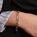 John Medeiros : Diamante Bracelet Link - John Medeiros : Diamante Bracelet Link - Annies Hallmark and Gretchens Hallmark, Sister Stores