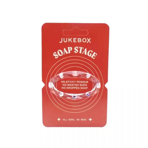 JUKEBOX : Soap Stage - JUKEBOX : Soap Stage