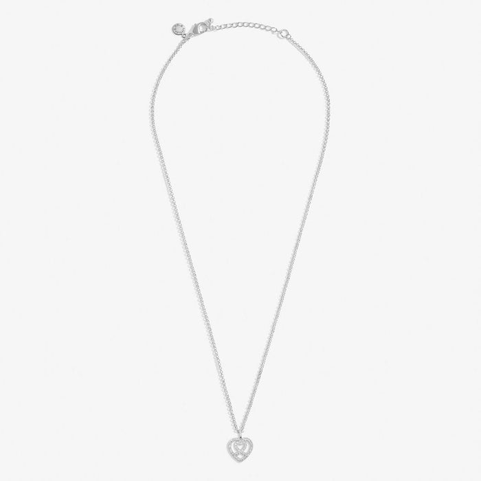 Katie Loxton : A Little "A Day to Remember " Necklace - Katie Loxton : A Little "A Day to Remember " Necklace