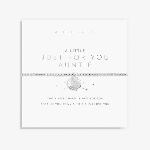 Katie Loxton : A Little "Auntie Bracelet - Katie Loxton : A Little "Auntie Bracelet