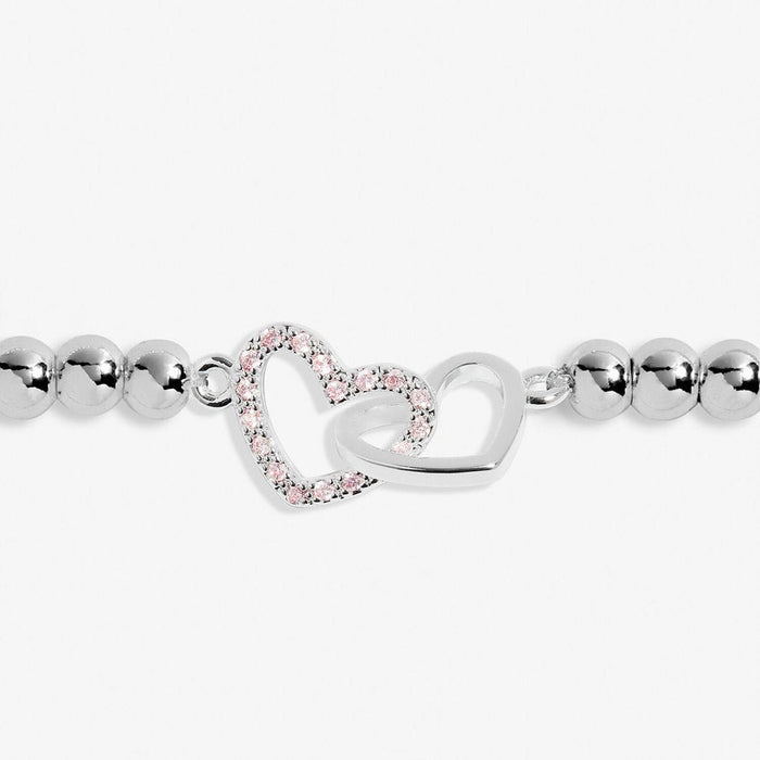 Katie Loxton : A Little 'Beautiful Bestie' Bracelet - Katie Loxton : A Little 'Beautiful Bestie' Bracelet