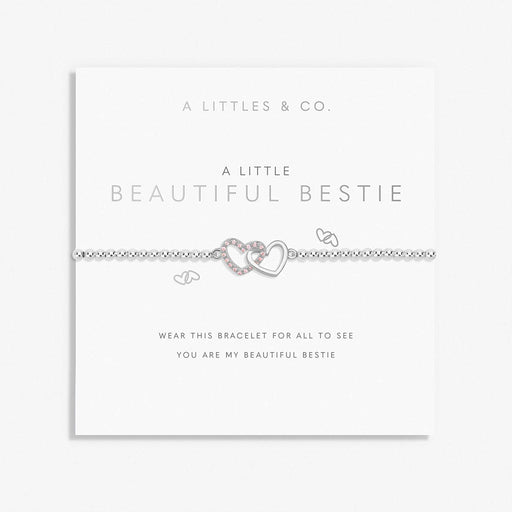 Katie Loxton : A Little 'Beautiful Bestie' Bracelet - Katie Loxton : A Little 'Beautiful Bestie' Bracelet