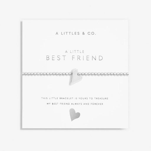 Katie Loxton : A Little "Best Friend Bracelet - Katie Loxton : A Little "Best Friend Bracelet