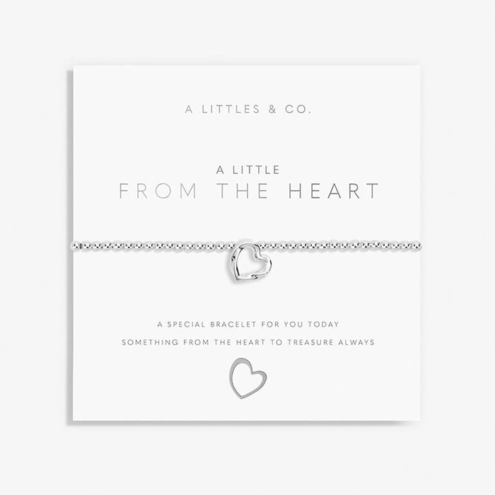 Katie Loxton : A Little "Best Friend Bracelet - Katie Loxton : A Little "Best Friend Bracelet