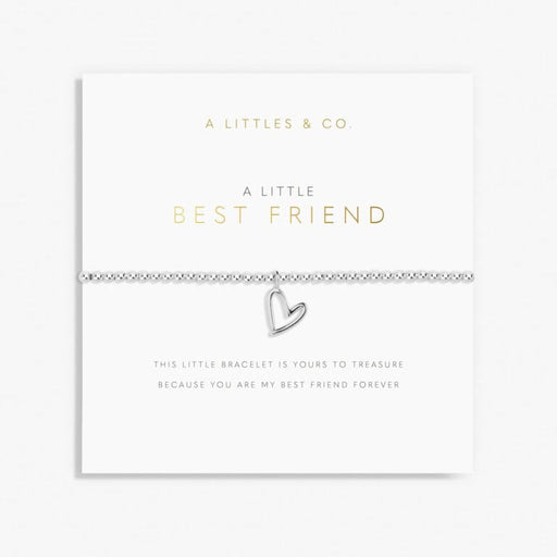 Katie Loxton : A Little "Best Friend" Bracelet - Katie Loxton : A Little "Best Friend" Bracelet