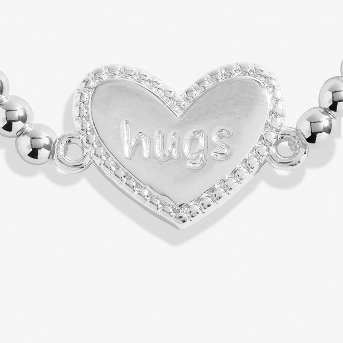 Katie Loxton : A Little 'Big Hugs' Bracelet - Katie Loxton : A Little 'Big Hugs' Bracelet