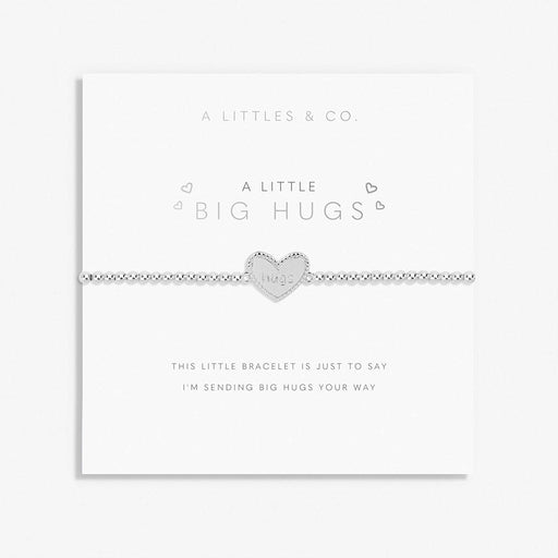 Katie Loxton : A Little 'Big Hugs' Bracelet - Katie Loxton : A Little 'Big Hugs' Bracelet