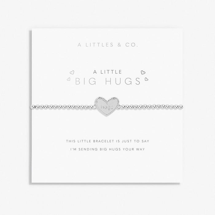 Katie Loxton : A Little 'Big Hugs' Bracelet - Katie Loxton : A Little 'Big Hugs' Bracelet