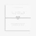 Katie Loxton : A Little 'Big Hugs' Bracelet - Katie Loxton : A Little 'Big Hugs' Bracelet