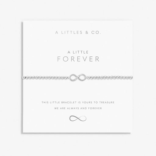 Katie Loxton : A Little 'Forever' Bracelet - Katie Loxton : A Little 'Forever' Bracelet