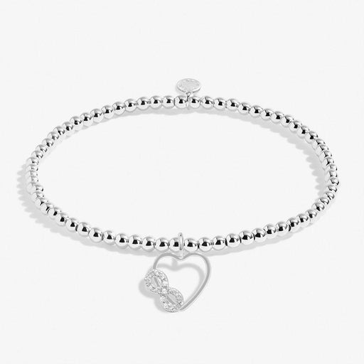 Katie Loxton : A Little 'Friends Make You Laugh Louder, Smile Brighter And Dream Bigger' Bracelet - Katie Loxton : A Little 'Friends Make You Laugh Louder, Smile Brighter And Dream Bigger' Bracelet