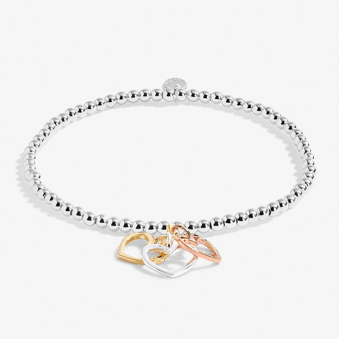 Katie Loxton : A Little 'Grateful, Thankful, Blessed' Bracelet - Katie Loxton : A Little 'Grateful, Thankful, Blessed' Bracelet