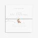 Katie Loxton : A Little 'Red Cardinal' Bracelet - Katie Loxton : A Little 'Red Cardinal' Bracelet