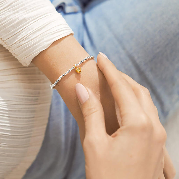 Katie Loxton : A Little 'Strength' Bracelet - Katie Loxton : A Little 'Strength' Bracelet