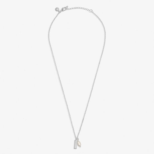 Katie Loxton : A Little "Wisdom" Necklace - Katie Loxton : A Little "Wisdom" Necklace