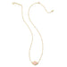 Kendra Scott 
Abbie necklace
Abbie gold pendant necklace
Rose Quartz necklace
Kendra Scott rose quartz jewelry
Gold clover pendant necklace
Kendra Scott necklace
Gold necklace
Delicate beaded chain necklace
everyday necklace
Kendra Scott gold necklace
Pendant necklace with meaning
Rose quartz pendant for women
Layering necklace
Kendra Scott Valentine gift
Gold and pink necklace