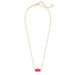 Kendra Scott 
Elisa necklace
Elisa pendant gold necklace
Kendra Scott pink necklace
Azalea Illusion pendant
Gold necklace
Gold jewelry
Waterproof jewelry
Kendra Scott signature necklace
Everyday layering necklace
Kendra Scott jewelry
Pink stone necklace
Kendra Scott Elisa Azalea
Giftable necklaces for her
Gift ideas 
Gift shop near me 
Kendra Scott near me