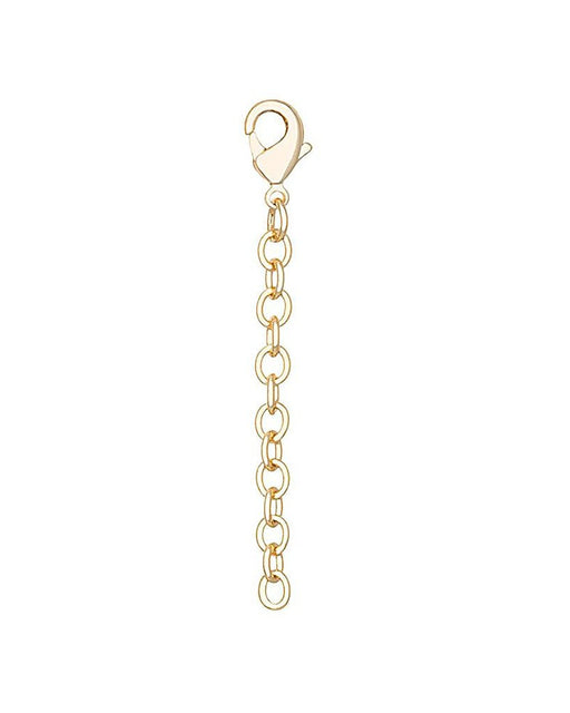 Kendra Scott : Gold Plated Necklace Extender 2" Lobster - Kendra Scott : Gold Plated Necklace Extender 2" Lobster