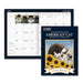 Lang : American Cat 2025 Monthly Pocket Planner by Lowell Herrero - Lang : American Cat 2025 Monthly Pocket Planner by Lowell Herrero