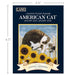 Lang : American Cat 2025 Monthly Pocket Planner by Lowell Herrero - Lang : American Cat 2025 Monthly Pocket Planner by Lowell Herrero