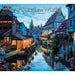 Lang : Around the World 2025 Wall Calendar by Evgeny Lushpin - Lang : Around the World 2025 Wall Calendar by Evgeny Lushpin