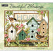 Lang : Bountiful Blessings by Susan Winget 2025 Wall Calendar - Lang : Bountiful Blessings by Susan Winget 2025 Wall Calendar