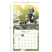 Lang : Cats in the Country by Susan Bourdet 2025 Wall Calendar - Lang : Cats in the Country by Susan Bourdet 2025 Wall Calendar