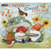 Lang : Gnome Sweet Gnome by Susan Winget 2025 Wall Calendar - Lang : Gnome Sweet Gnome by Susan Winget 2025 Wall Calendar