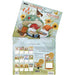 Lang : Gnome Sweet Gnome by Susan Winget 2025 Wall Calendar - Lang : Gnome Sweet Gnome by Susan Winget 2025 Wall Calendar