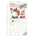 Lang : Gnome Sweet Gnome by Susan Winget 2025 Wall Calendar - Lang : Gnome Sweet Gnome by Susan Winget 2025 Wall Calendar