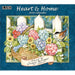 Lang : Heart and Home by Susan Winget 2025 Wall Calendar - Lang : Heart and Home by Susan Winget 2025 Wall Calendar