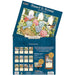 Lang : Heart and Home by Susan Winget 2025 Wall Calendar - Lang : Heart and Home by Susan Winget 2025 Wall Calendar