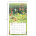 Lang : Hummingbirds by Susan Bourdet 2025 Wall Calendar - Lang : Hummingbirds by Susan Bourdet 2025 Wall Calendar