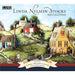 Lang : Linda Nelson Stocks 2025 Wall Calendar - Lang : Linda Nelson Stocks 2025 Wall Calendar