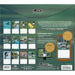 Lang : Loons on the Lake by Jim Kasper 2025 Wall Calendar - Lang : Loons on the Lake by Jim Kasper 2025 Wall Calendar