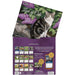 Lang : Love Of Cats 2025 Wall Calendar - Lang : Love Of Cats 2025 Wall Calendar