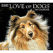 Lang : Love of Dogs by John Silver 2025 Wall Calendar - Lang : Love of Dogs by John Silver 2025 Wall Calendar