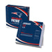 Lang : NFL New England Patriots 2025 Desk Calendar - Lang : NFL New England Patriots 2025 Desk Calendar