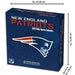 Lang : NFL New England Patriots 2025 Desk Calendar - Lang : NFL New England Patriots 2025 Desk Calendar