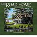 Lang : Road Home by Bill Saunders 2025 Wall Calendar - Lang : Road Home by Bill Saunders 2025 Wall Calendar