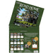 Lang : Road Home by Bill Saunders 2025 Wall Calendar - Lang : Road Home by Bill Saunders 2025 Wall Calendar