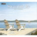 Lang : Seaside by Daniel Pollera 2025 Wall Calendar - Lang : Seaside by Daniel Pollera 2025 Wall Calendar