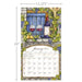 Lang : Wine Country by Susan Winget 2025 Wall Calendar - Lang : Wine Country by Susan Winget 2025 Wall Calendar